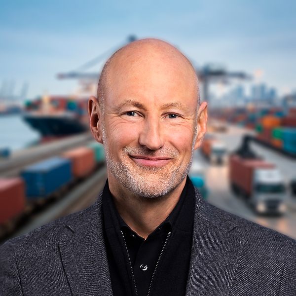 Mattias Bergström